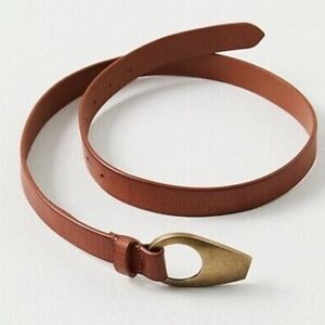 Free People Monroe Belt